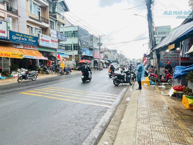 ✨🏡 CẦN BÁN ĐẤT ĐƯỜNG NGÔ QUYỀN, PHƯỜNG CAM LY, TP. ĐÀ LẠT - 5.6 TỶ ✨ - 1