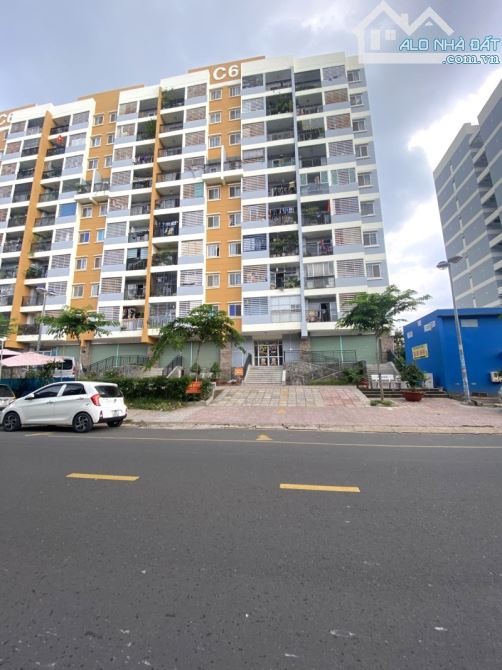 Bán Nhà Mặt Tiền Kinh Doanh 4 Tầng 110m2_5x22m Chỉ 13 Tỷ Gần Man Thiện Tăng Nhơn Phú A - 1
