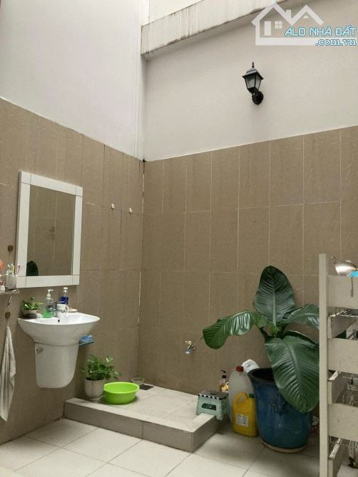 BÁN NHÀ NGUYỄN VĂN RÀNG PHƯỚC LỘC NHÀ BÈ 161M2 NGANG 6M 3PN - 1