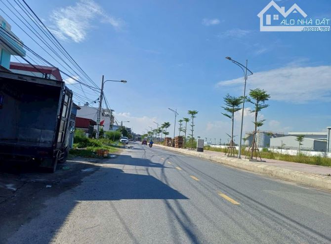 117m2 Mặt đường Đồng Nẻo, cạnh KCN Đồ Sơn, Chỉ 4.05 tỷ E Quyết Dương Kinh - 1