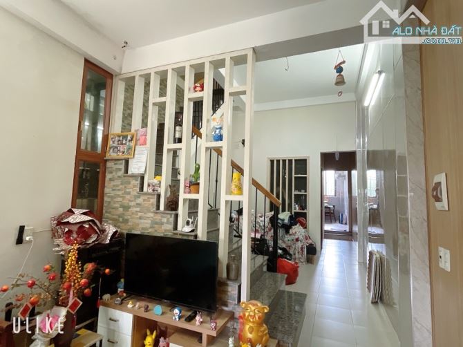 Bán nhà 2 tầng đường nguyễn khoa chiêm tp huế,giá tốt vào ở ngay. - 1