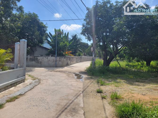 Bán đất full thổ cư Cam Lâm 1480m2 đường ô tô giá 11 tỷ - 1