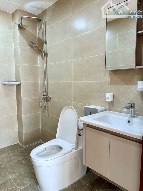 SIÊU PHẨM VẠN PHÚC HÀ ĐÔNG-DT50M/7T - THANG MÁY-FULL NỘI THẤT SANG TRỌNG-PHÂN LÔ VỈA HÈ - - 1