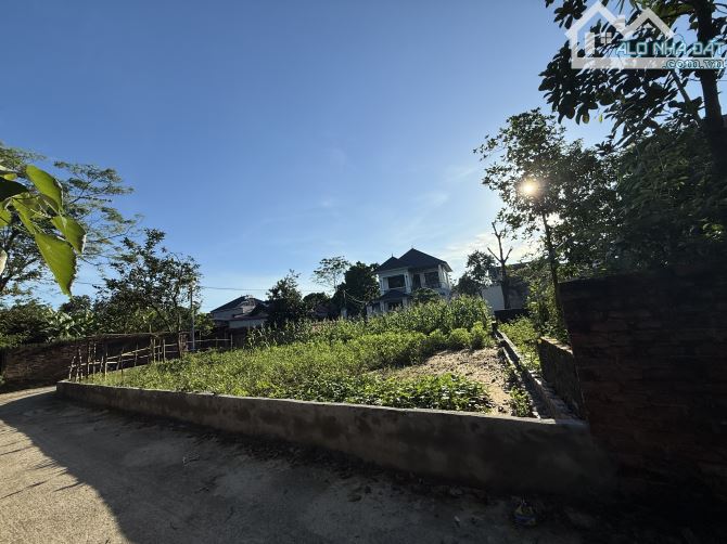 BÁN ĐẤT ĐỈNH PHẨM ĐAN TẢO – TÂN MINH – SÓC SƠN - 1