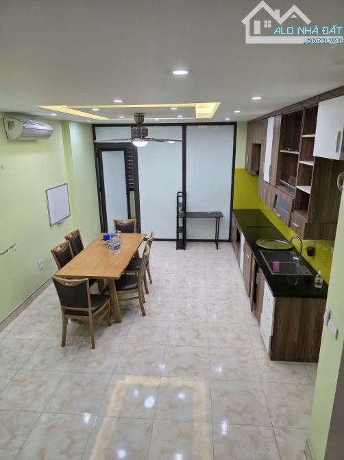Cho thuê nhà Thạch Bàn, Long Biên - Full Đồ ở ngay, Khu vực cán bộ hưu trí quân đội - 1