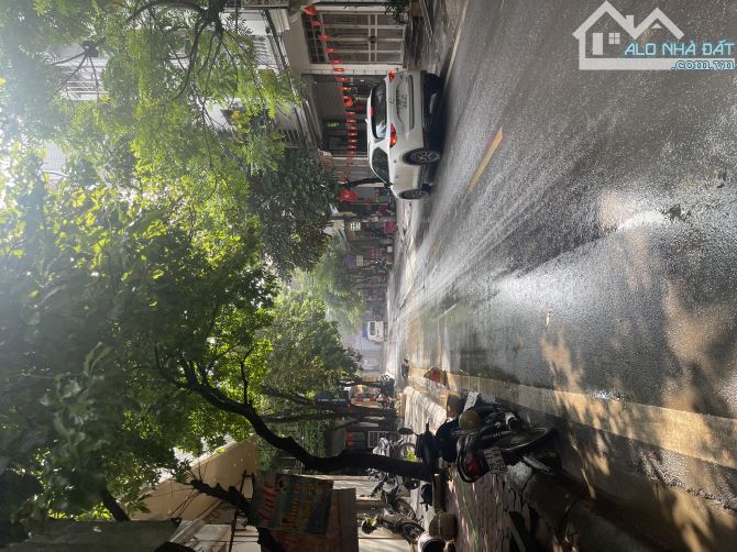 Phân lô Yên Phúc Văn Quán 60m vỉa hè ô tô tránh,KD,an sinh đỉnh - 1