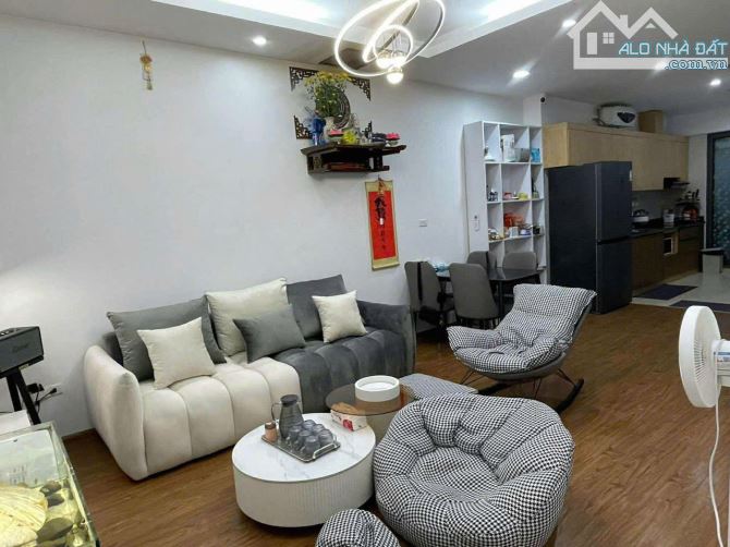 CẦN BÁN CĂN THE PRIDE TỐ HỮU HÀ ĐÔNG CT3 76M 2NG 2VS 5,55 TỶ - 1