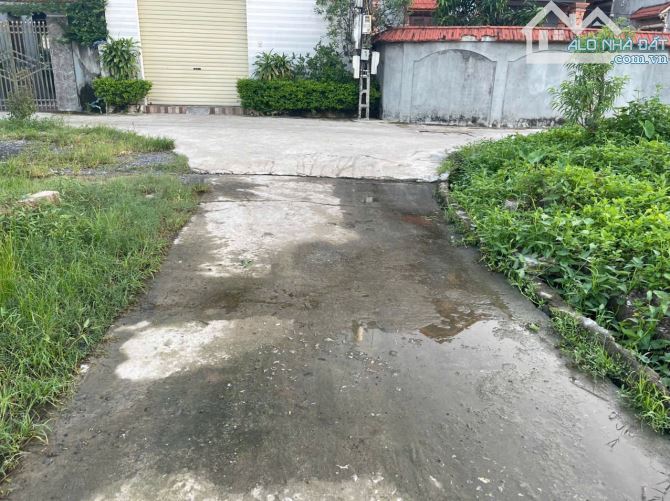 Bán lô đất đẹp đường thông tại Lâm Động chỉ 1,4x tỷ cách đường nhựa 30m - 1