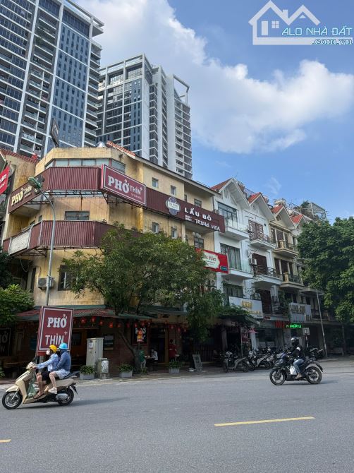 Bán nhà mặt phố Nguyễn Văn Lộc-Mỗ Lao, 65m²,5tầng,kinh doanh đỉnh, vỉa hè rộng,nhỉnh 29 tỷ - 1