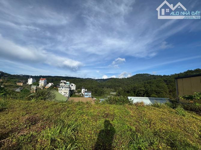 ⚠️‼️10 TỶ 150 - 2033m2 ĐẤT VIEW THÔNG 10/10 ĐIỂM NGHỈ DƯỠNG - 1