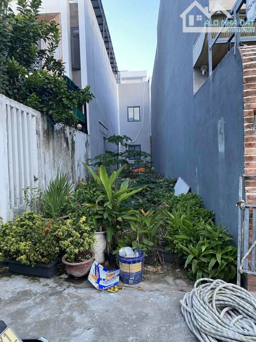 (KIỆT 6M) ĐẤT KIỆT TÔ HIỆU-HOÀ MÌNH THÔNG BÀU NĂNG - 1
