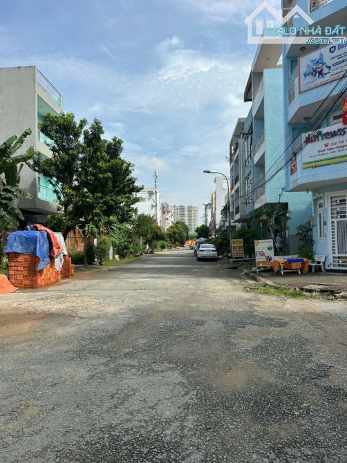 BÁN ĐẤT BIỆT THỰ ĐƯỜNG 64  BÌNH TRƯNG ĐÔNG, Q2 (TP. THỦ ĐỨC) - 1