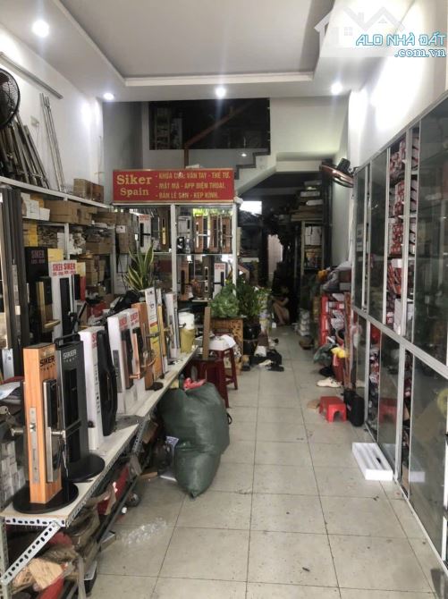 ⭐️⭐️⭐️Bán nhà MT Ngô Quyền  ngay cầu Rồng, An Hải Đông, Sơn Trà - 1