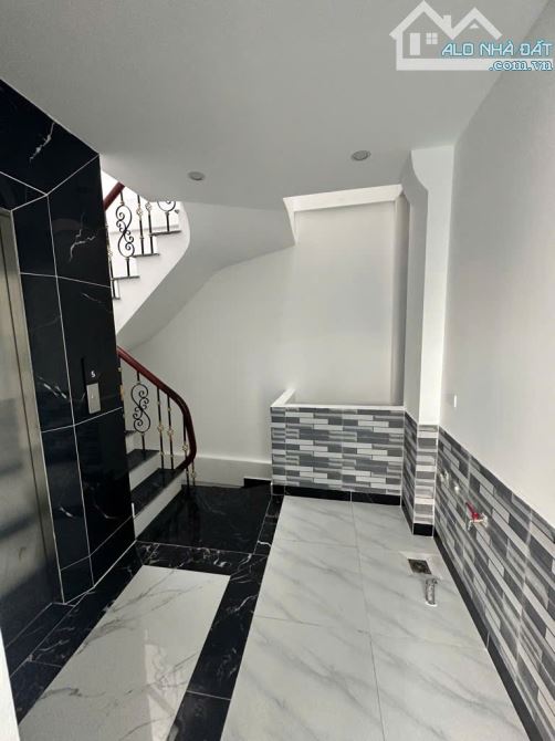 Bán nhà Khương Đình – Thanh Xuân 32m², 6 tầng thang máy, lô góc thoáng sáng, hiếm nhà bán - 1