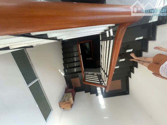 🌟 BÁN NHÀ 4 TẦNG – MẶT PHỐ HÀN THUYÊN, HẢI CHÂU –FULL NỘI THẤT, MÓNG 5 TẦNG - GIÁ 9,X TỶ - 1
