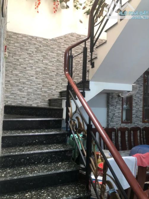 Bán nhà Cô Bắc 52.8m² 2 tầng – 11.9 tỷ – Trung tâm Quận 1, vị trí đắc địa. - 1
