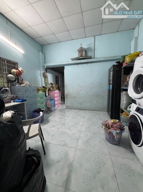 LÔ GÓC 2 MẶT HẺM KINH DOANH - DÒNG TIỀN 20TR/THÁNG - ĐIỆN BIÊN PHỦ,BT- 54M2 👉  CHỈ 7.7 T. - 1