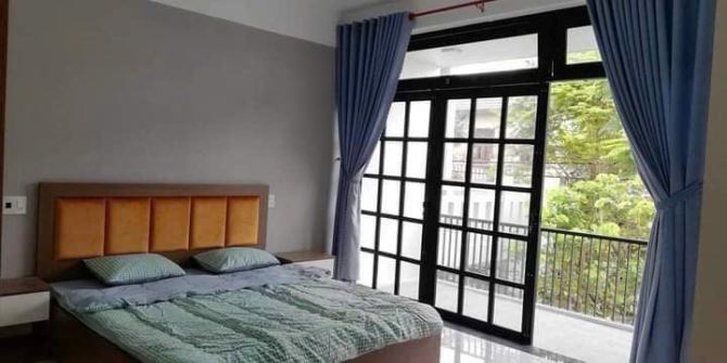 🌊 BÁN NHÀ 3 TẦNG ĐẸP – LƯƠNG THÚC KỲ, NGŨ HÀNH SƠN – 105M² – CHỈ 9.8 TỶ 💎 - 1