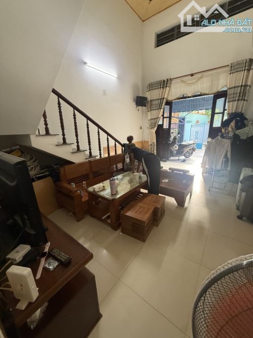 Nhà Kiệt Ô tô Lê Văn Thứ, Sơn Trà 65m2 Ngang 4.5m Ở Ngay Chỉ 4.x Tỷ - 1