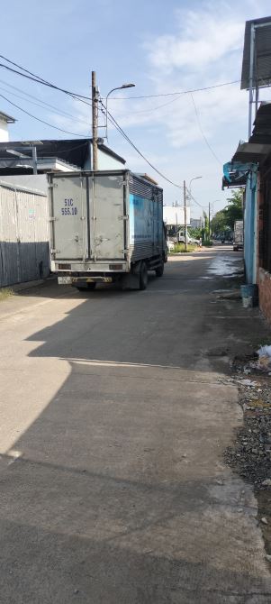 Bán Lô Đất Siêu Đẹp Đường 10m Thông Tứ Tung,2 mặt Tiền, ngang 5m, giá rẻ nhất khu vực - 1