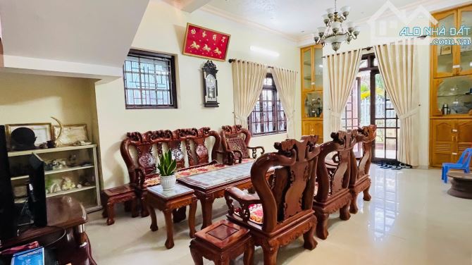 💎 Chào Bán |227m2| Biệt Thự Mặt Tiền 💎15.5ty💎  Xe Hơi Tận Nơi – KQH Ngô Quyền – Đà Lạt - 1