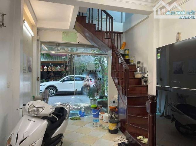 SIÊU PHẨM - ĐỘI CẤN - NGỌC HÀ - KHU PHÂN LÔ - ÔTÔ TRÁNH - KINH DOANH - VIEW HỒ - 11,2 TỶ - 1