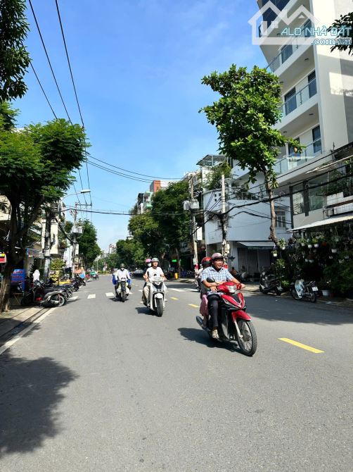 Siêu Phẩm! MTKD Bàu Cát Đôi [4x21m, 81m2] Cấp 4 tiện xây mới. Giá chỉ 19 tỷ tl - 1