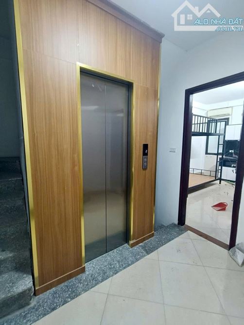 SIÊU PHẨM CCMN DÒNG TIỀN KHỦNG – 19 PHÒNG – 7 TẦNG THANG MÁY – NGÕ THÔNG – DÒNG TIỀN 100TR - 1