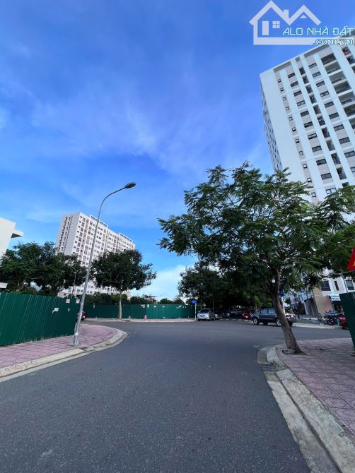 CẦN TIỀN BÁN NHANH LÔ ĐẤT NGANG 8M gần công viên KĐT Hà Quang 1 - 1