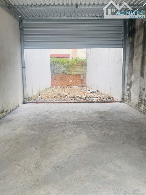 Bán ĐẤT Hẻm Xe Tải rộng 8m đường số 1 Linh Xuân Thủ Đức DT: 74m2 Giá 4 Tỷ 200 - 1