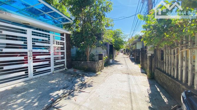 81m2 ngang 5m kiệt 3 nguyễn tất thành. chỉ : 2,3 tỷ - 1
