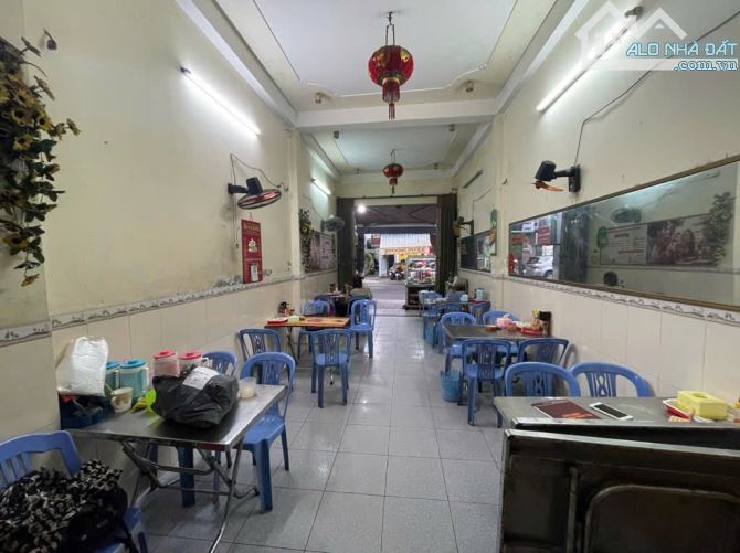 HẢI PHÒNG, QUẬN HẢI CHÂU TP ĐÀ NẴNG.  MẶT TIỀN KINH DOANH GIÁ CHỈ 11,X TỈ - 1