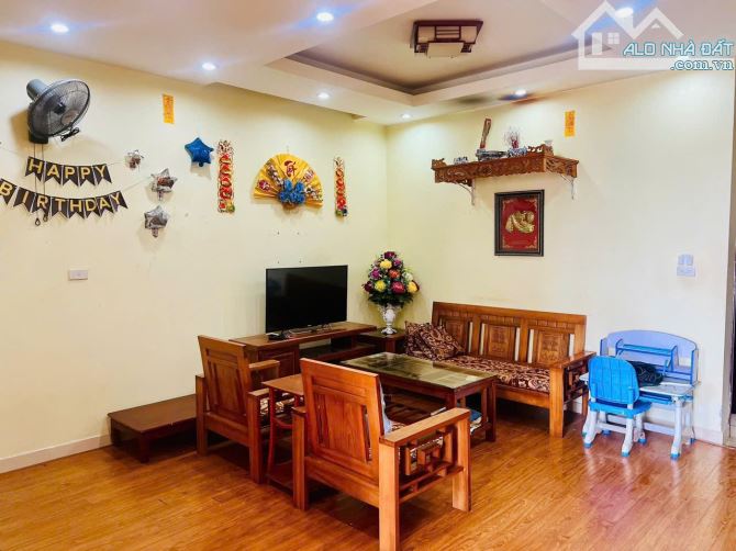 CẦN BÁN CC Viện Bỏng Hà Đông 75m 2PN 2VS Giá 4.55ty FULL NỘI THẤT - 1
