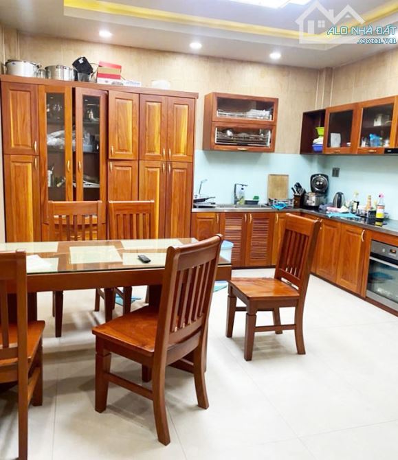 Nhà 5 tầng, Hẻm Xe Tải, Lê Minh Xuân, Tân Sơn Nhất, 74m2, chỉ 15.x tỷ TL - 1