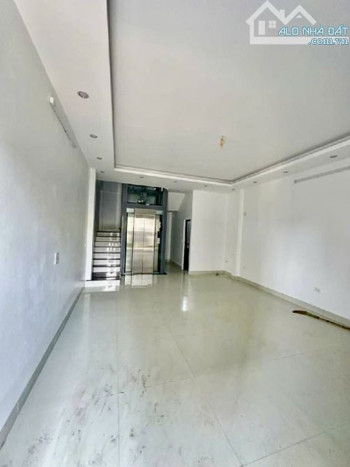 HÀNG CỰC PHẨM KHU ĐẤU GIÁ PHÚ LƯƠNG-47m-MT5-OTO TRÁNH-Gara OTO-7Tầng THANG MÁY-11.5Tỷ - 1
