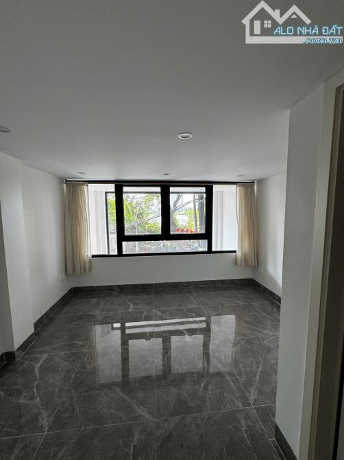 Bán nhà Phố Vĩnh Hưng, Tân Khai, 40m x 6 tầng, Kinh Doanh, 11.9 tỷ. - 1