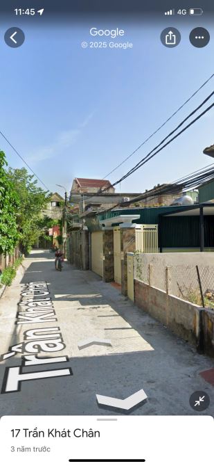 Đất trung tâm TP. Đồng Hới, tiện ích bán kính 300m đầy đủ - 1