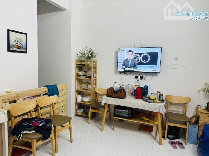 NHÀ CẤP 4 ĐƯỜNG NGŨ HÀNH SƠN – 82M² – GẦN PHỐ TÂY AN THƯỢNG & BIỂN MỸ KHÊ – GIÁ  6.1 TỶ - 1