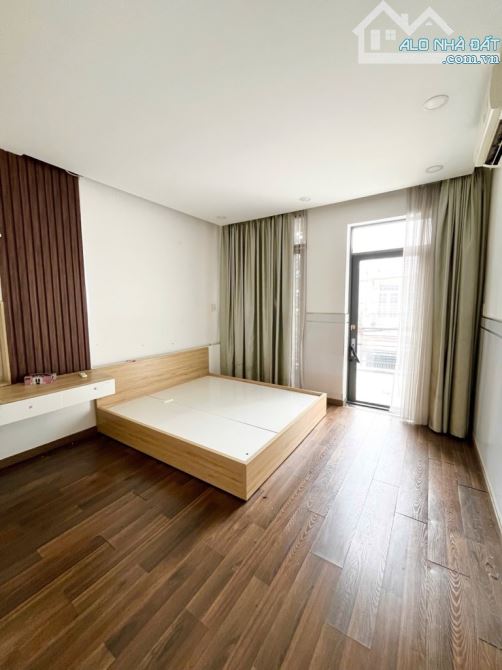 NHÀ 2 TẦNG - 5.9TỶ - 68M2 - 3 PHÒNG NGỦ HẺM 7M THÔNG- KẾ PHAN ANH - NGÃ TƯ 4 XÃ - BTĐ - 1