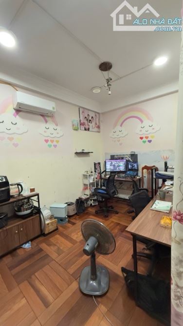MINH KHAI – 34M² – 4 TẦNG – MẶT TIỀN 4.3M – GIÁ CHÀO 7.1 TỶ  NHÀ ĐẸP, XÂY FULL ĐẤT – VỊ TR - 1