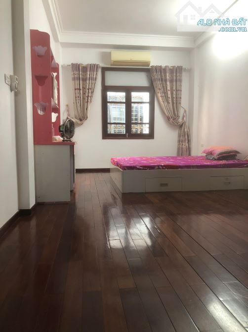 Chính chủ bán nhà 4 tầng 1 tum tại phường Yên Nghĩa, Hà Đông (cũ) - 1