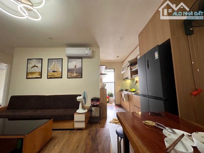 Chủ cần bán gấp căn hộ Ricecity 67m2 thiết kế 2pn - 2vs - 1