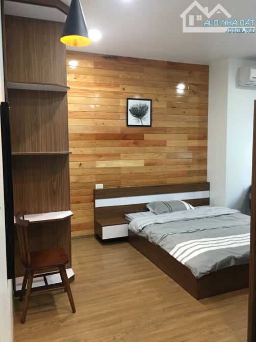 Cho thuê căn hộ 1 studio giá chỉ từ 5tr tại KĐT Waterfront - 1