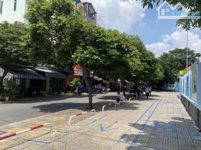 Lô góc hẻm cực lớn Diệp Minh Châu, giáp Trương Vĩnh Ký | 4x15m | 8.7 tỷ - 2
