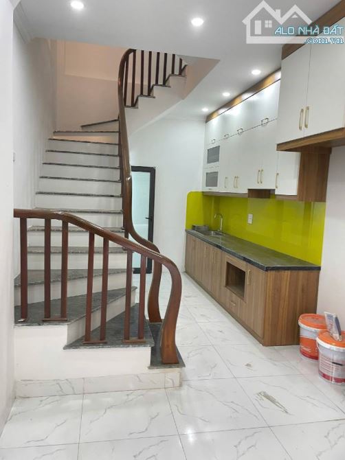 🌟MẬU LƯƠNG- SIÊU PHẨM NHÀ ĐẸP LÔ GÓC - 5 TẦNG FULL ĐỒ - ẢNH THẬT 100% 🌟 - 1