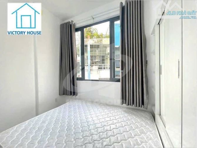 CHO THUÊ PHÒNG TRỌ QUẬN 1 ĐƯỜNG CỐNG QUỲNH GẦN BÙI VIỆN - 1