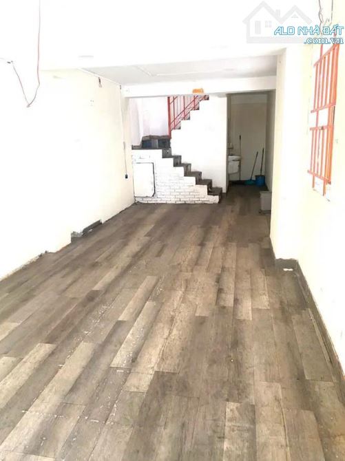 Bán nhà Bùi Viện 86m² 1 tầng + lửng – 15.9 tỷ – Mặt tiền, Căn góc Quận 1 - 1