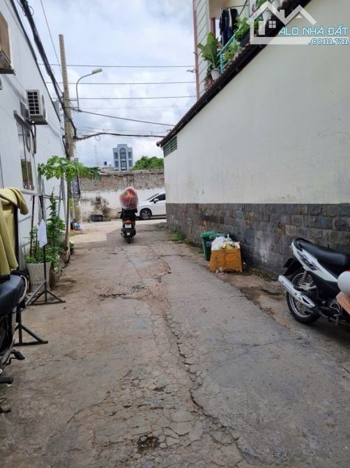 Chỉ 4,4 Tỷ - Nhà Hẻm 5M Thông - 47M2 - Nở Hậu - Ngay Phan Anh - Giáp Tân Phú -Quận 6 -BTĐ - 1