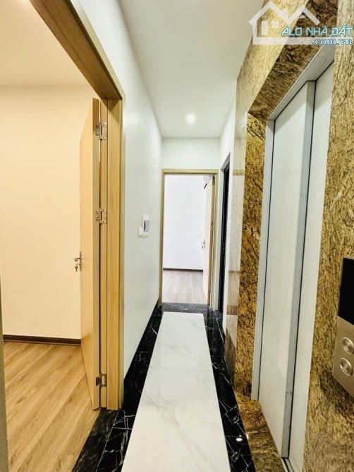 NHÀ ĐẸP VIỆT HƯNG 6 TẦNG - THANG MÁY - FULL NỘI THẤT - DT 57M - MT 5M - GIÁ 7.9 TỶ - 1