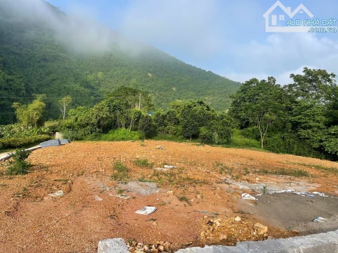 Diện tích:7.627m²- Đất ở trong bìa:400m²-Đất ngoài bìa: 1.000m²Đú Sáng, Kim Bôi, Hoà Bình - 1